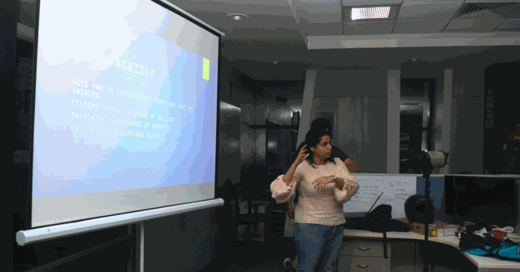 Game of Hackathon 2019: A Glimpse of Our First Hackathon - R Systems