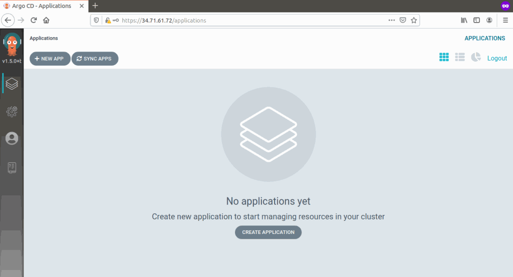 Ensure Continuous Delivery On Kubernetes With GitOps’ Argo CD - R Systems