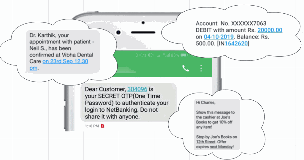 Automating test cases for text-messaging (SMS) feature of your ...
