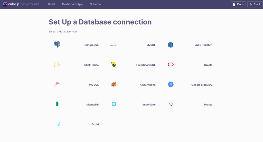 Cube - An Innovative Framework to Build Embedded Analytics - R Systems