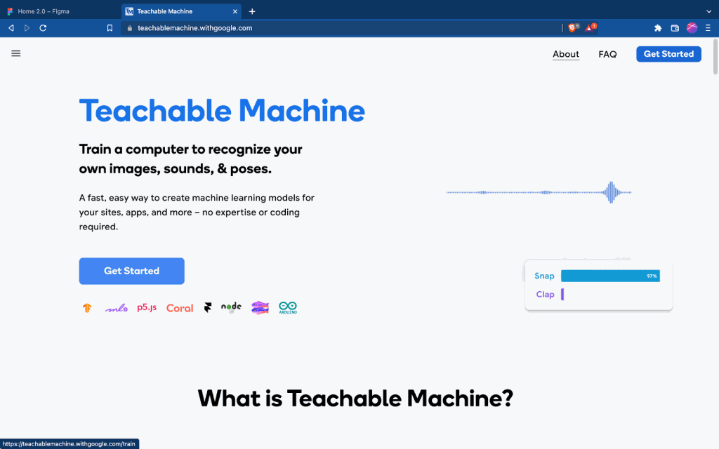 Machine Learning in Flutter using TensorFlow - R Systems