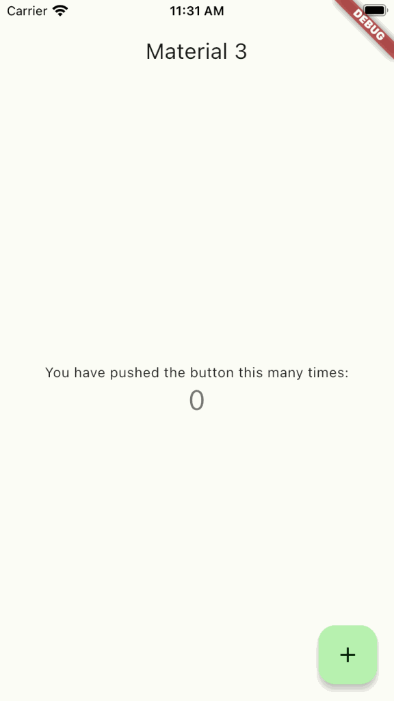 What's New with Material 3 in Flutter: Discussing the Key Updates with ...