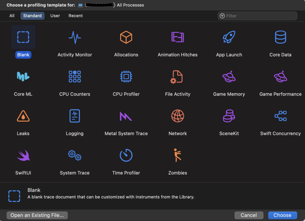 Optimizing iOS Memory Usage with Instruments Xcode Tool - R Systems