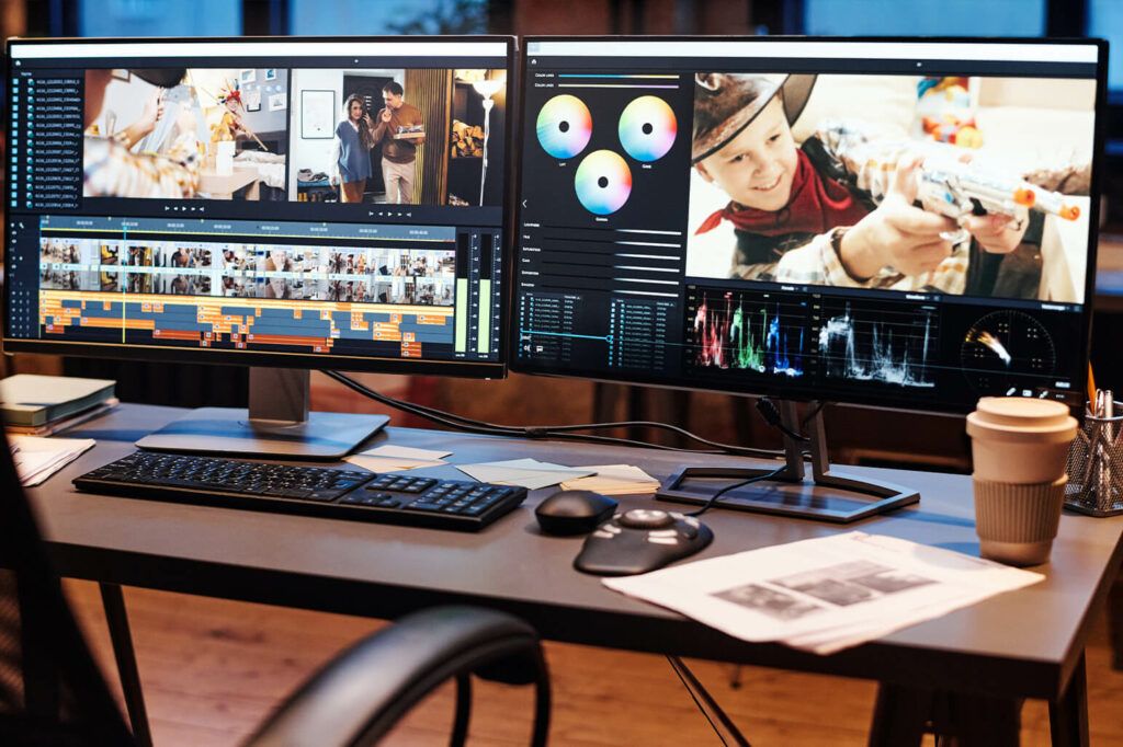 Amplify Your Reach with R Systems' Telecom, Media & Entertainment Solution
