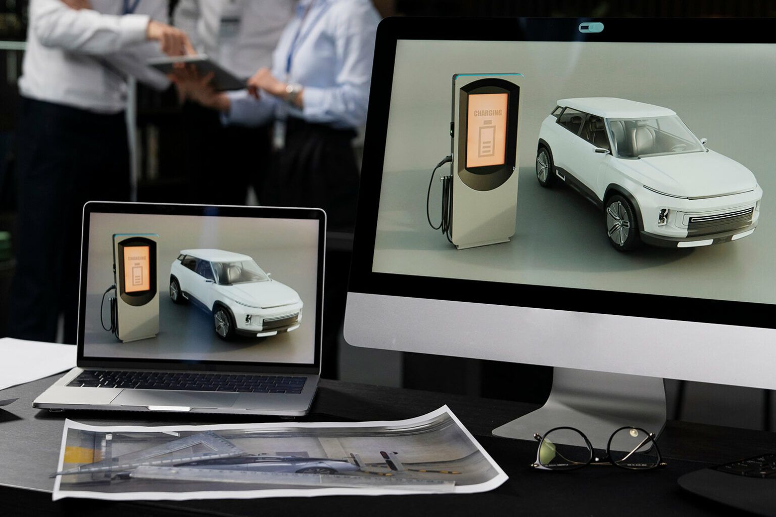 Operational Excellence with R Systems' Manufacturing, Logistics and ...