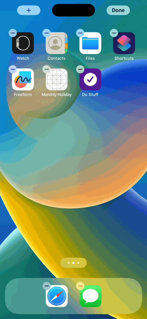 Exploring Widget Exploring WidgetKit: Enhancing iOS Experience with Widgets - R Systems