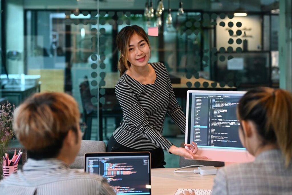 Digital Product Engineering Services | RSI
