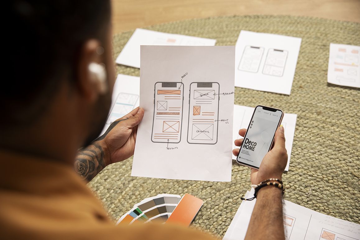 Responsive & Adaptive Design for All Devices | R Systems