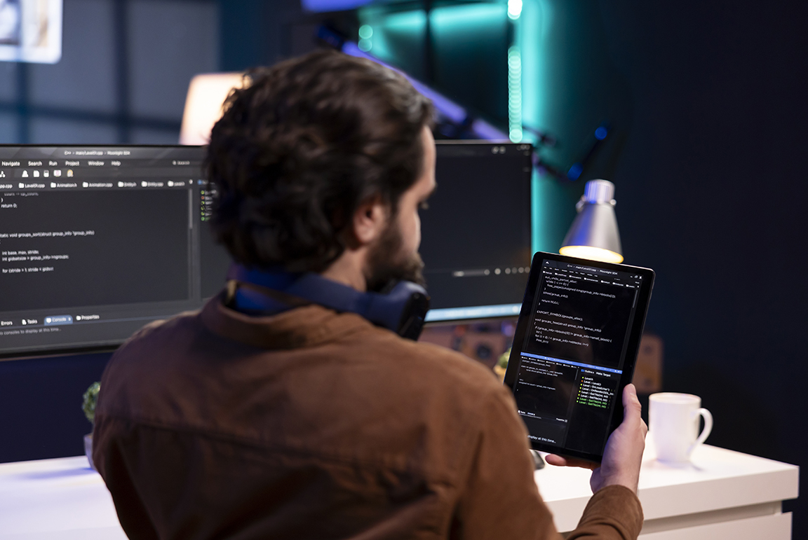 Assistive Technology Testing