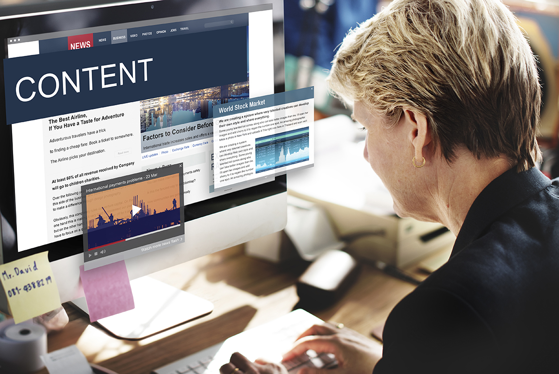 Accessible Content Creation