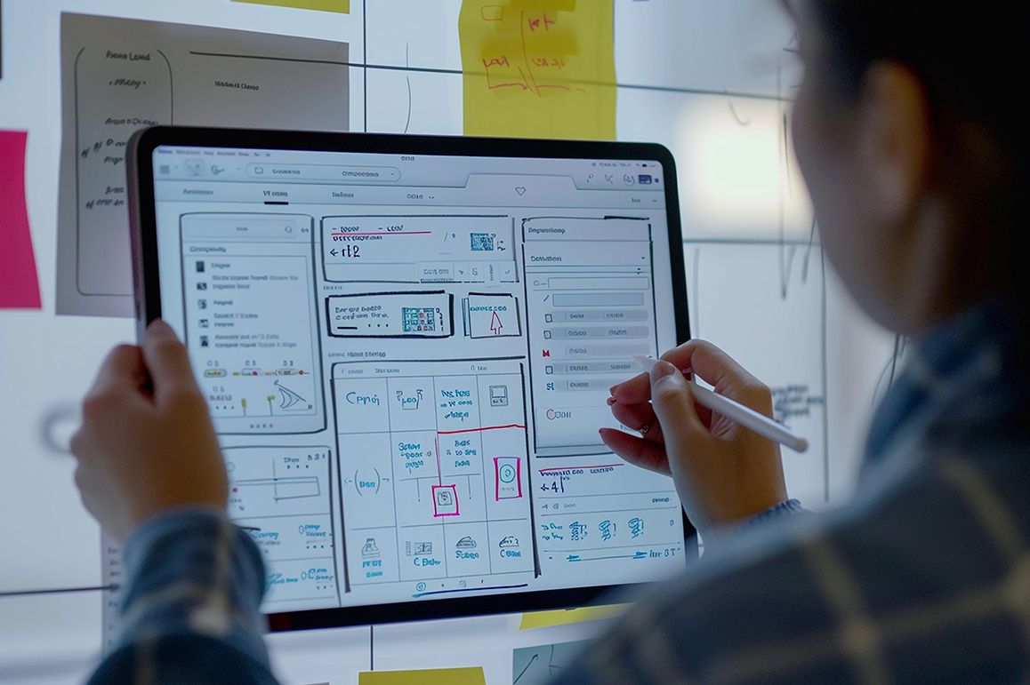 Intuitive UI Design for Enhanced User Engagement | R Systems