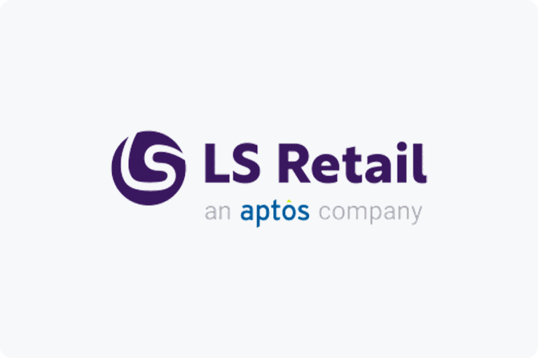 LS Retail Platinum Partner