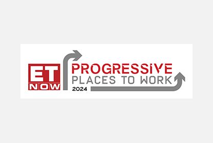 ET Now Progressive Workplaces 2024