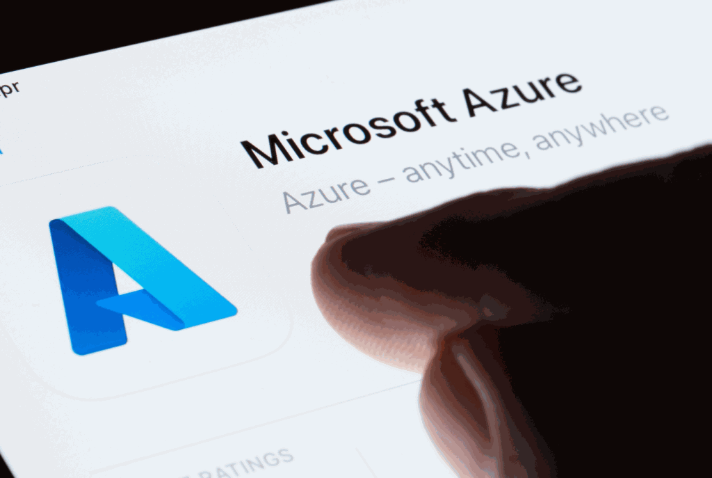Azure Word R6 Microsoft Azure - R Systems