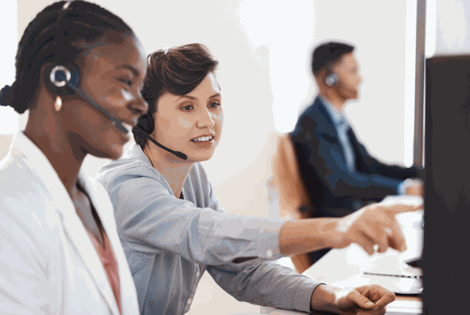 Dynamics 365 Customer Service - Deliver Consistent & Efficient Customer ...