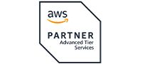 AWS Partner Logo