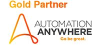 Automation Anywhere Partner Logo
