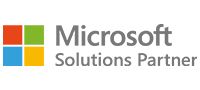 Microsoft Solutions Partner Logo