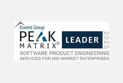 Everest Group PEAK Matrix 2025