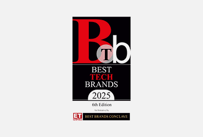 Best Tech Brands 2025