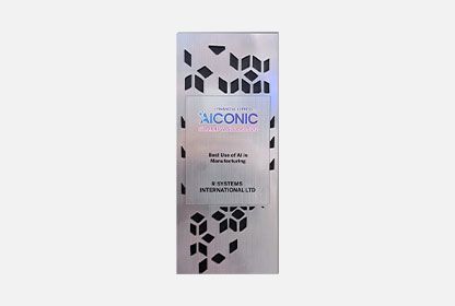 AICONIC Summit Award 2026