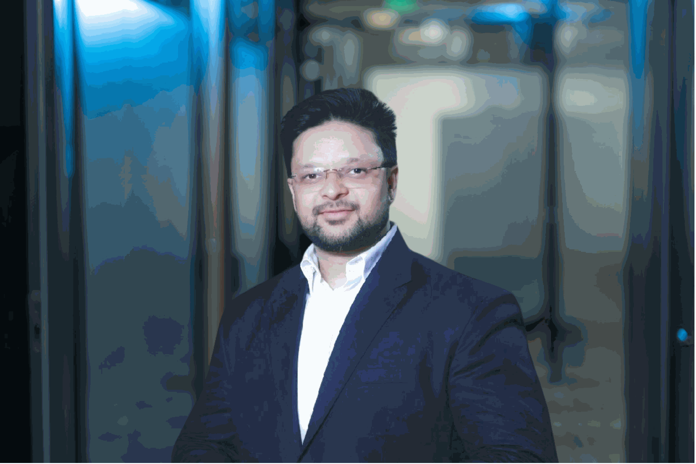 Kumar Gaurav